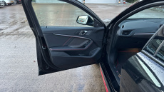 BMW 1 Series 128ti 5dr Step Auto [Live Cockpit Pro/Pro pk] Petrol Hatchback